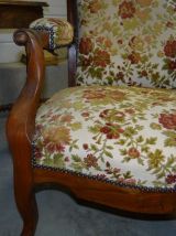 FAUTEUIL VOLTAIRE