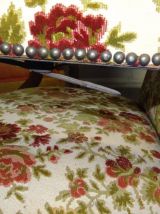 FAUTEUIL VOLTAIRE