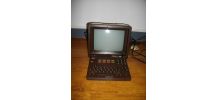 Minitel 1 ALCATEL