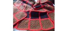 Plaid patchwork 