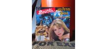45 tours Dorothée - Les petits Ewoks 1984