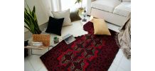 Tapis Ahmar