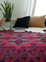 Tapis Ahmar
