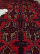 Tapis Ahmar
