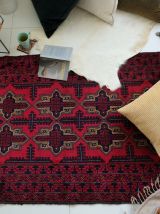 Tapis Ahmar