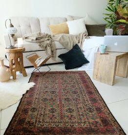 Tapis Alwan