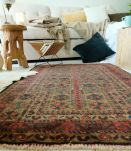 Tapis Alwan