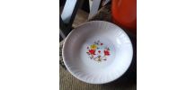 Plat de service Arcopal 