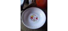 Plat de service Arcopal 