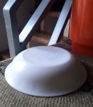 Plat de service Arcopal 