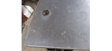 BUREAU VINTAGE INDUSTRIEL