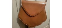 sac vintage Charles Jourdan