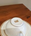 Tasses à café 