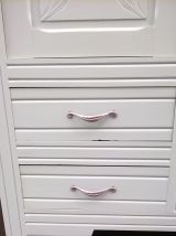Armoire parisienne années 30