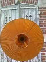 Lampadaire table d'appoint 1960