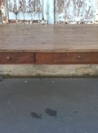 Ancienne table de ferme