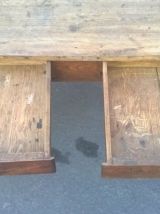 Ancienne table de ferme