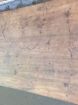 Ancienne table de ferme