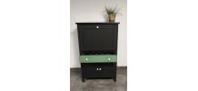 Meuble secretaire 