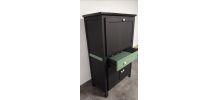 Meuble secretaire 