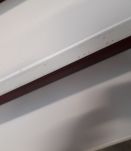 Étagère  vintage . H.85x66   style   sring (tomado)  3 plate