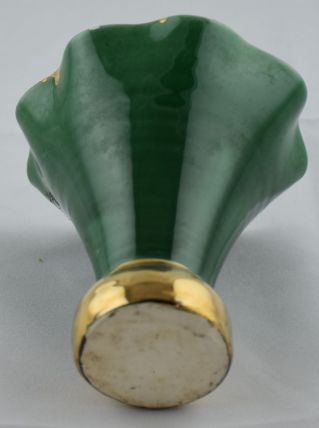 Petit vase Louviers vert