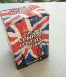 coquetier souvenir de Londres