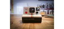 Polaroid Land Camera Supercolor 1000 - 
