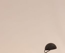 Lampe de chevet 