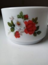 8 tasses arcopal