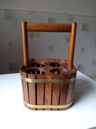 porte bouteilles