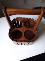 porte bouteilles