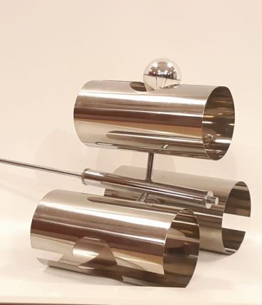 Lustre 3 cylindres 