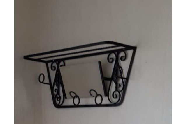 Porte manteau