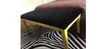 Banc vintage 