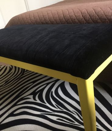 Banc vintage 