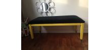 Banc vintage 