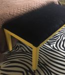 Banc vintage 