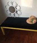 Banc vintage 