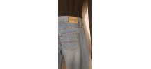Jean tommy 