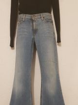 Jean tommy 