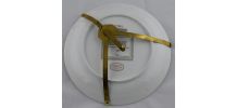 Assiette Salvador Dali Deportes Football