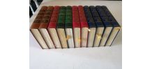 livres collection reader digest