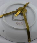 Assiette Salvador Dali Deportes Cyclisme (ciclismo)