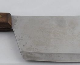 Couteau hachoir Kiwi