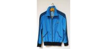 Veste adidas vintage 70's
