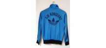 Veste adidas vintage 70's