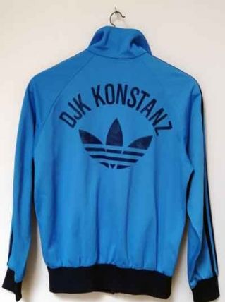 Veste adidas vintage 70's