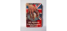 Les dessous de l'intelligence service Robert Boucard. Eo