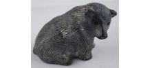 Ours miniature